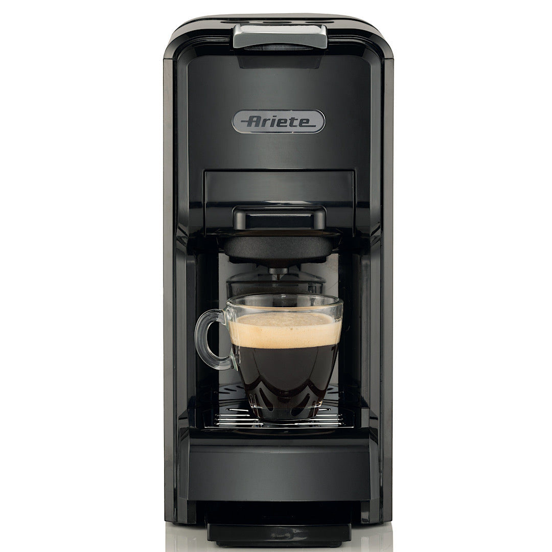 Moderna Coffee Machine with Capsule, Pods, Powder, 19 Bars 1350W
